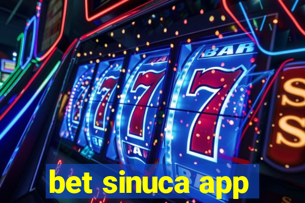 bet sinuca app